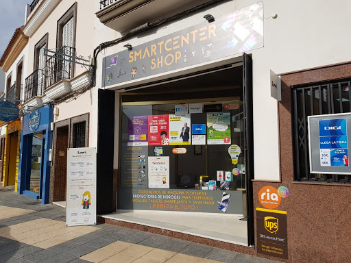 SMARTCENTER SHOP Las Cabezas en Las Cabezas de San Juan, Sevilla