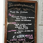 Photo n°1 de l'avis de Alex.i fait le 24/11/2016 à 19:52 sur le  Antica Trattoria del Borgo à San Giuliano Milanese