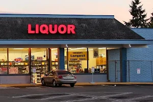 Duanne's Liquor Market image