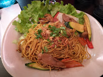 Nouille du Restaurant vietnamien Saigon Gourmet à Lyon - n°19