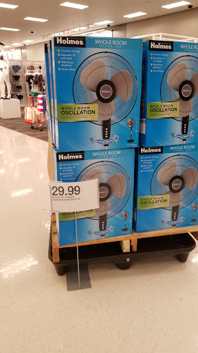 Department Store «Target», reviews and photos, 3100 Baldwin Park Blvd, Baldwin Park, CA 91706, USA