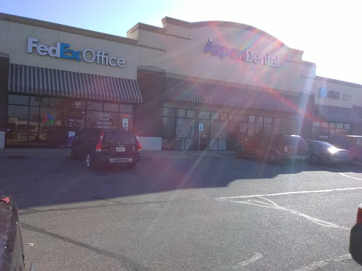 Shopping Mall «Southern Plaza Shopping Center», reviews and photos, 4200 S East St, Indianapolis, IN 46227, USA