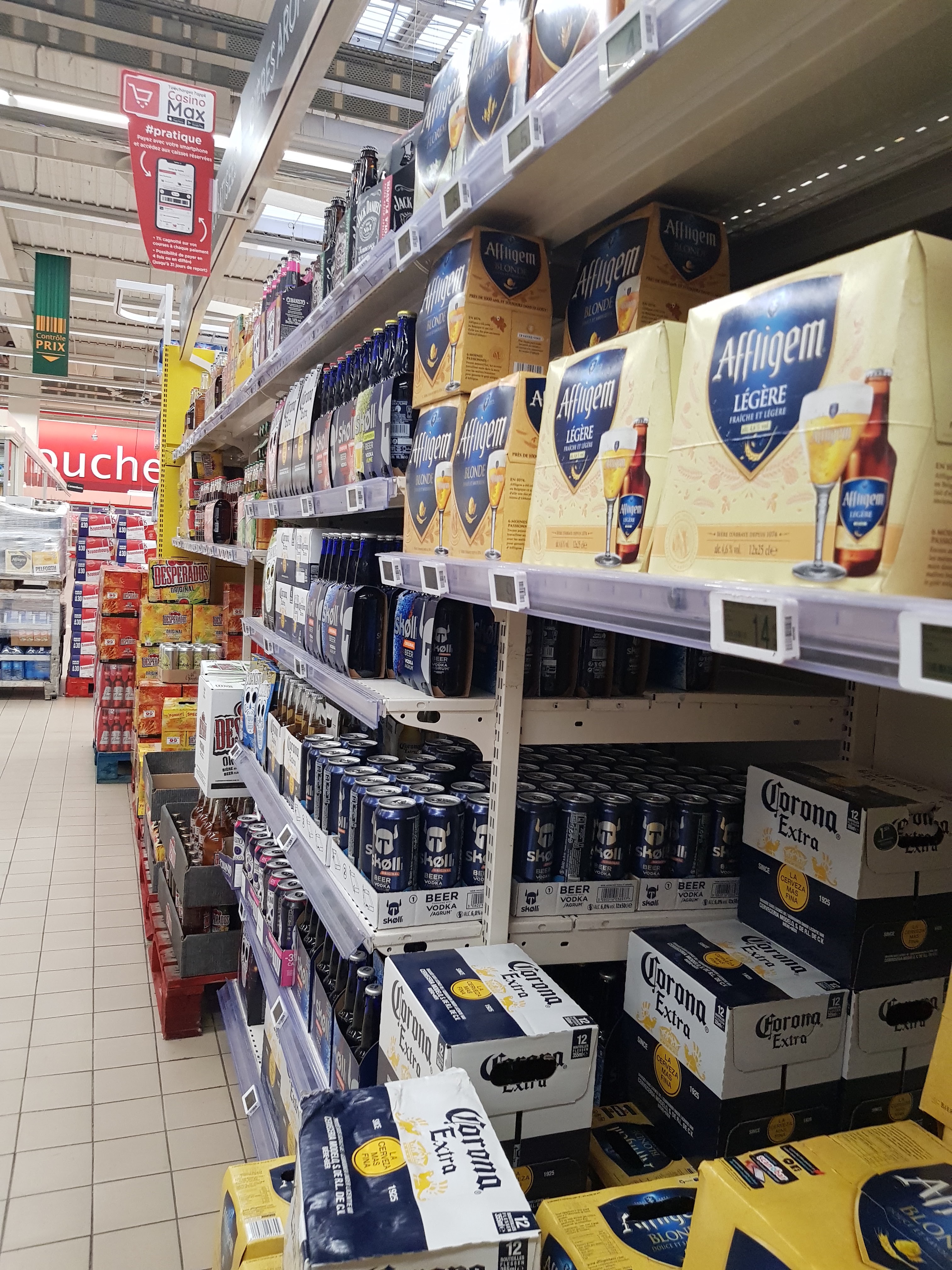Photo n° 12 de l'avis de GROS.A fait le 09/02/2021 à 16:43