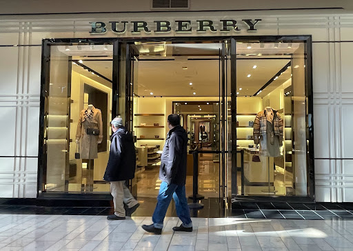 Best Burberry Stores Raleigh Near Me