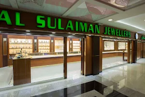 Al Sulaiman Jewellers WLL - Grand Mall image
