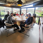 Photo n°2 de l'avis de Ignazio.e fait le 10/04/2024 à 13:14 sur le  Catullo - Ristorante Pizzeria à Turin