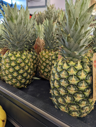 Grocery Store «Safeway», reviews and photos, 1815 4th St, Tillamook, OR 97141, USA