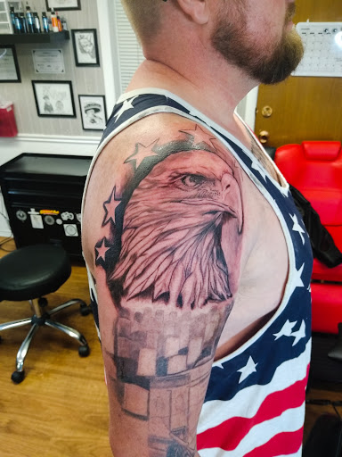 Explore tattoo ideas for a miscarriage, creative tattoo ideas in Orem, available at The Tattoo Shop