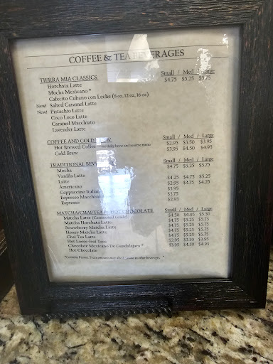 Tierra Mia Coffee image