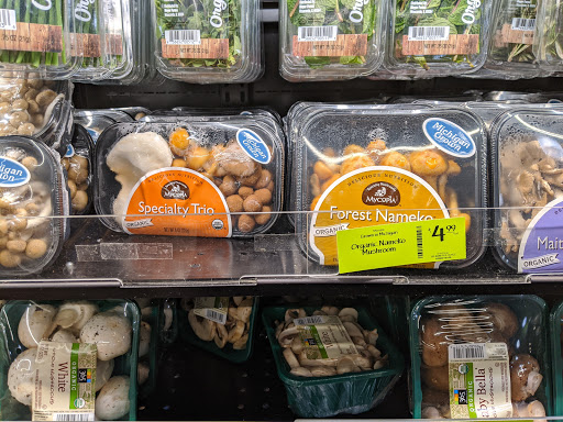 Grocery Store «Whole Foods Market», reviews and photos, 2750 E Grand River Ave, East Lansing, MI 48823, USA