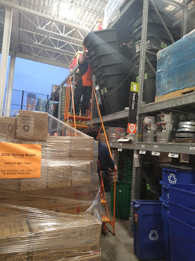 Home Improvement Store «The Home Depot», reviews and photos, 935 Fairmount Ave, Jamestown, NY 14701, USA