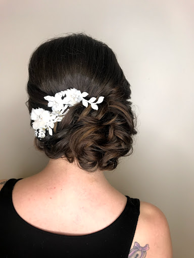 Beauty Salon «Salon Le Rae», reviews and photos, 156 Quinnipiac St, Wallingford, CT 06492, USA