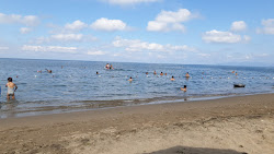 Foto von Begonvil Kahvalti Beach mit türkisfarbenes wasser Oberfläche
