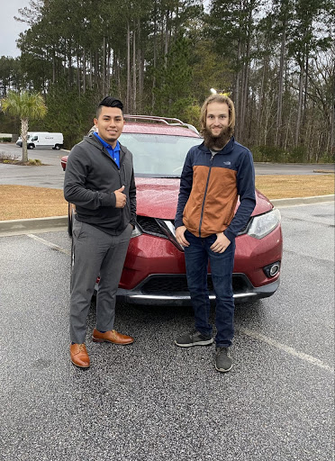 Volkswagen Dealer «Hilton Head Volkswagen», reviews and photos, 137 Auto Mall Blvd, Hardeeville, SC 29927, USA