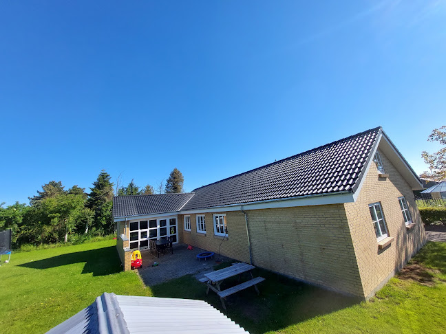 Anmeldelser af JM Entreprise i Nakskov - Tømrer