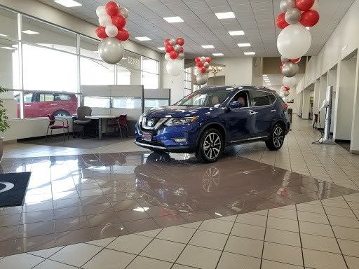 Nissan Dealer «Imperio Nissan of San Juan Capistrano», reviews and photos, 33633 Camino Capistrano, San Juan Capistrano, CA 92675, USA
