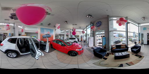 Volkswagen Dealer «Neftin Westlake Volkswagen», reviews and photos, 3550 Auto Mall Dr, Thousand Oaks, CA 91362, USA