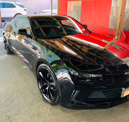 Car Wash «All American Car Wash & Detail», reviews and photos, 71 Glen Cove Ave, Glen Cove, NY 11542, USA