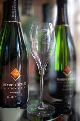 CHAMPAGNE BIARD-LOYAUX à Passy-sur-Marne