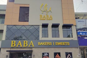 Baba Bakers & Sweets image