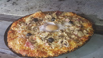 Photos du propriétaire du Pizzeria Pizzaiolo Pompignane à Montpellier - n°20
