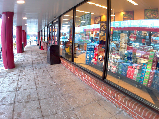 Convenience Store «Sheetz», reviews and photos, 1762 E Main St, Kent, OH 44240, USA