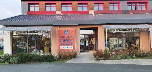 Association caritative Secours Catholique Surgères