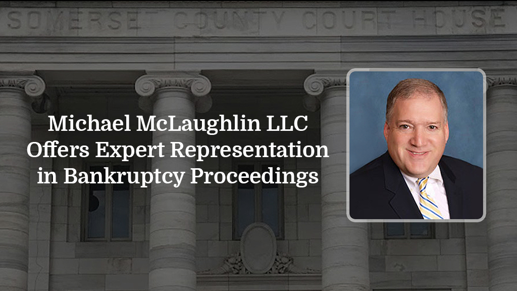 Michael McLaughlin, LLC 08876