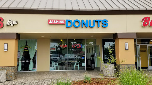 Donut Shop «Jasmine Donuts», reviews and photos, 5965 Pacific St, Rocklin, CA 95677, USA