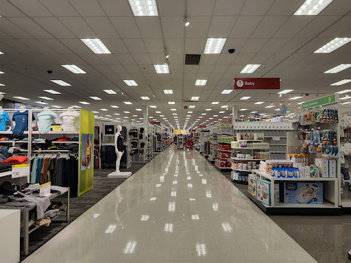 Department Store «Target», reviews and photos, 375 18th St NW, Atlanta, GA 30363, USA