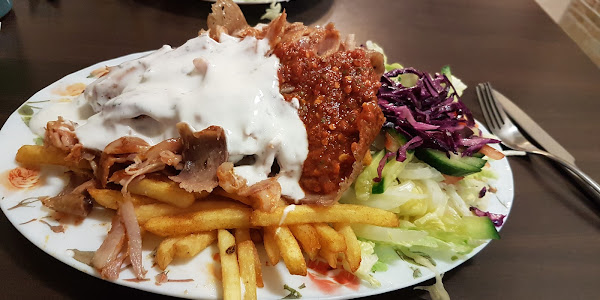 Mezopotamya Kebap Haus