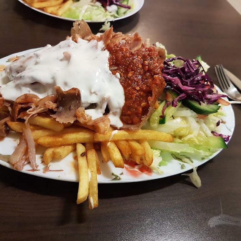 Mezopotamya Kebap Haus