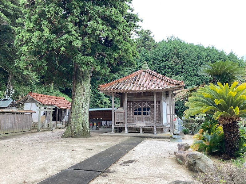 栖雲寺