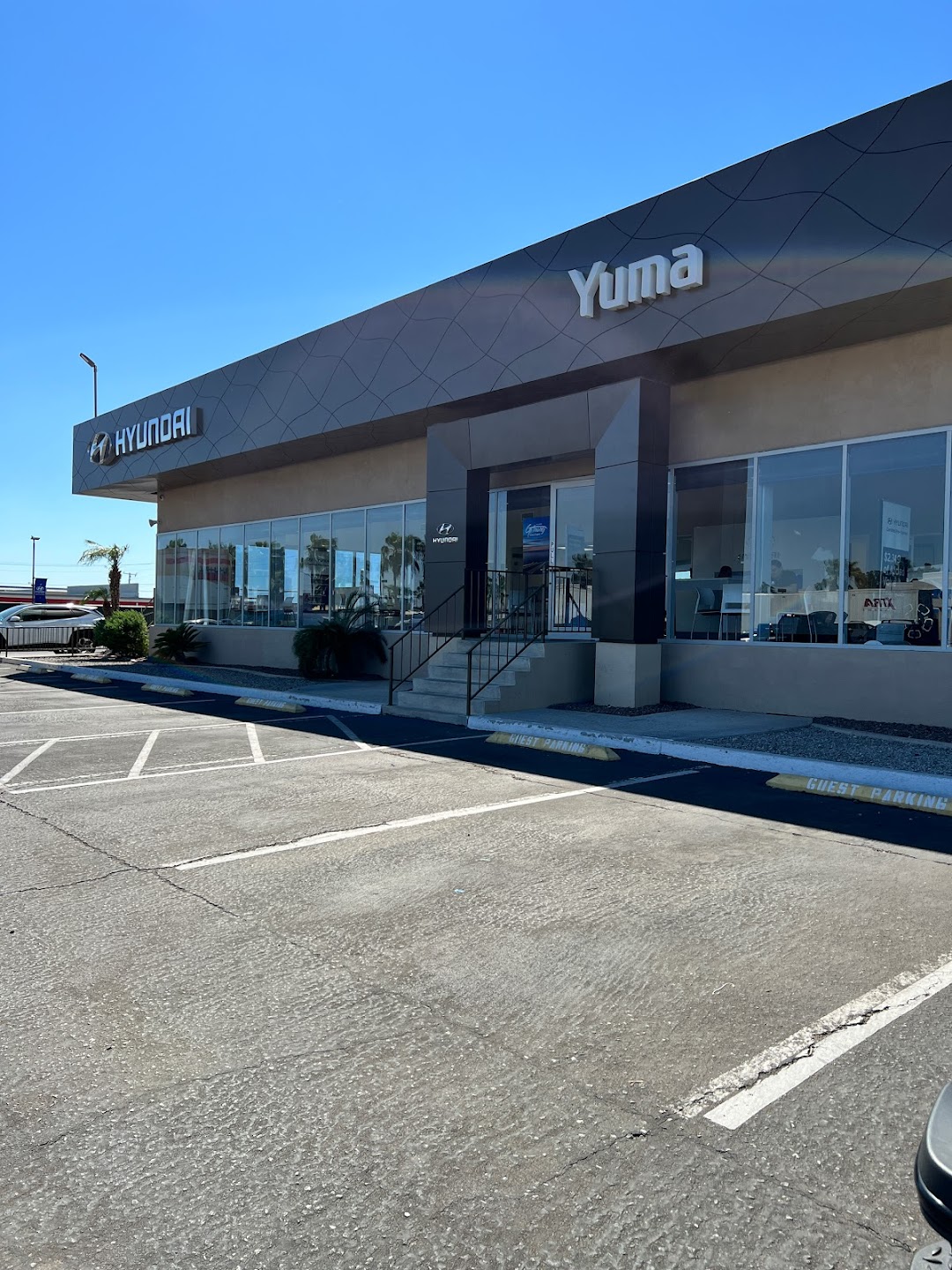 Hyundai of Yuma