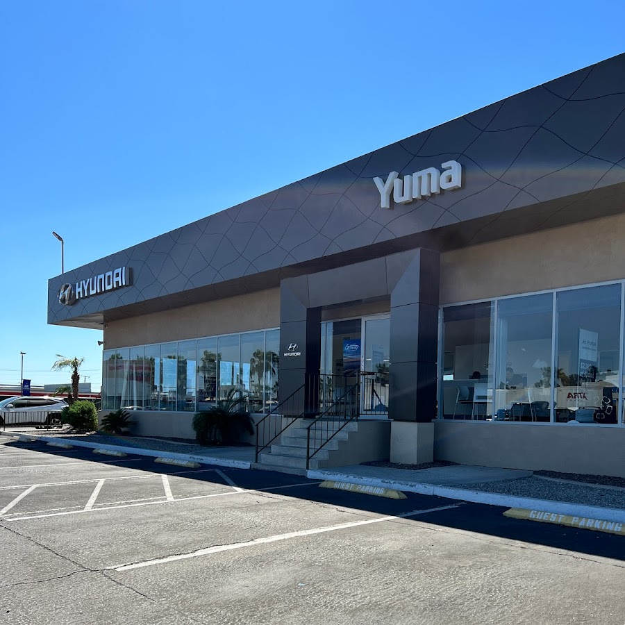 Hyundai of Yuma