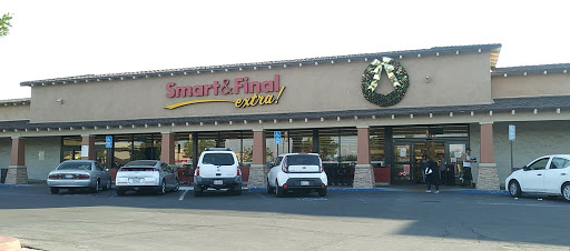 Grocery Store «Smart & Final Extra!», reviews and photos, 5202 Arlington Ave, Riverside, CA 92504, USA