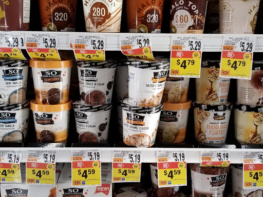 Grocery Store «Giant Food Stores», reviews and photos, 2641 MacArthur Rd, Whitehall, PA 18052, USA