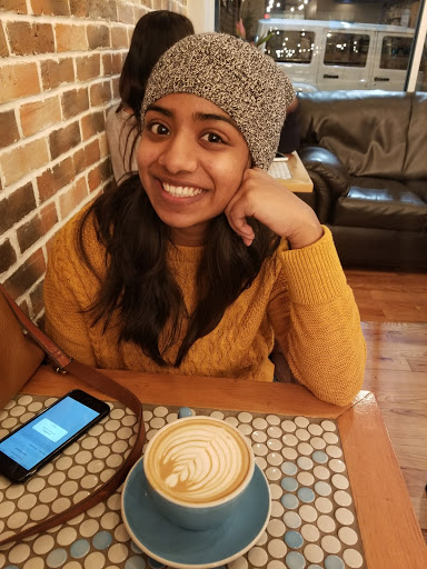 Coffee Shop «Flux Coffee», reviews and photos, 211 Main St, Farmingdale, NY 11735, USA