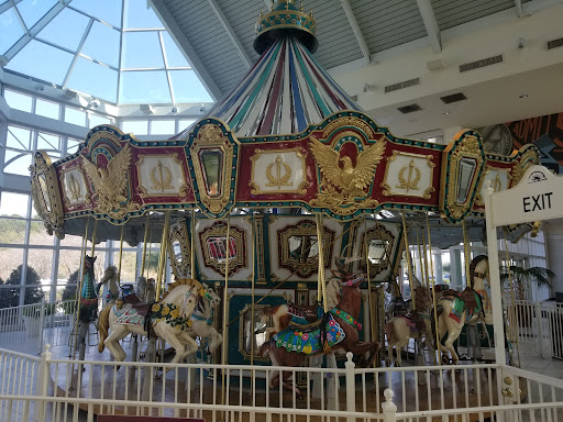 Shopping Mall «West Oaks Mall», reviews and photos, 9401 W Colonial Dr, Ocoee, FL 34761, USA