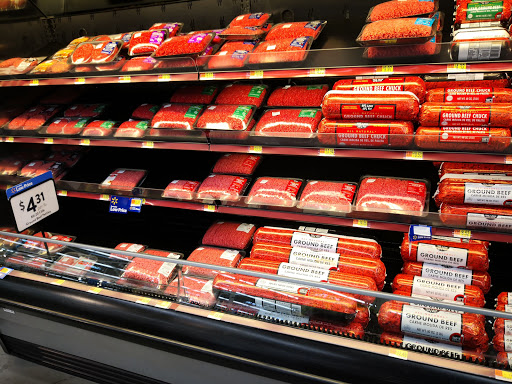 Department Store «Walmart Supercenter», reviews and photos, 17 Myrick St, Lamoine, ME 04605, USA