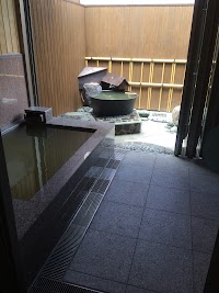 家族温泉 美人の湯