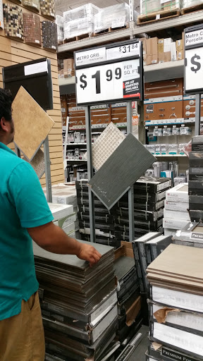 Home Improvement Store «The Home Depot», reviews and photos, 2115 S 1st St, Yakima, WA 98903, USA