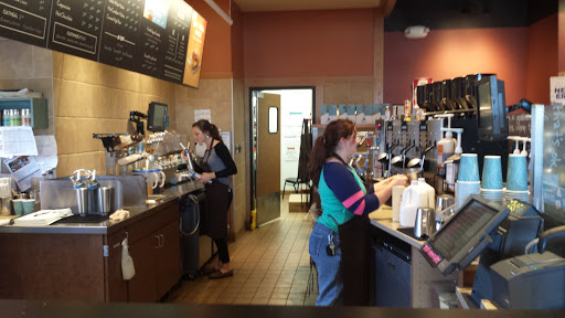 Coffee Shop «Caribou Coffee», reviews and photos, 2112 S Hastings Way, Eau Claire, WI 54701, USA