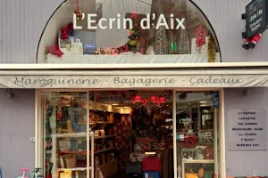 L'Ecrin D'Aix Maroquinerie, Bagagerie, Cadeaux image