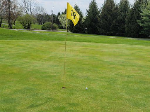 Golf Course «Summit Hills Golf Course», reviews and photos, 1235 Country Club Rd, Clarks Summit, PA 18411, USA