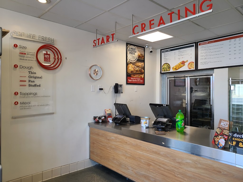 Papa Murphy's | Take 'N' Bake Pizza 95673