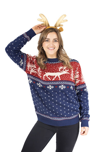 Reviews of Christmas Jumpers NZ in Lincoln - Shop