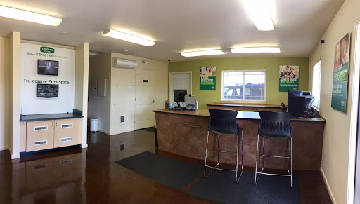 Storage Facility «Extra Space Storage», reviews and photos, 7880 S Tacoma Way, Tacoma, WA 98409, USA