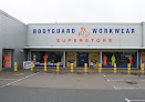 Bodyguard Workwear Ltd