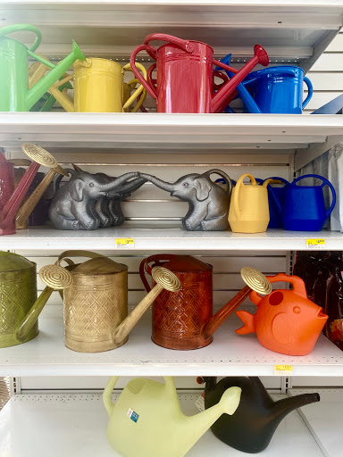 Hardware Store «La Grange Pk Ace Hardware Inc», reviews and photos, 900 E 31st St, La Grange Park, IL 60526, USA